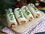 Christmas Yule Log Toasts, photo 2