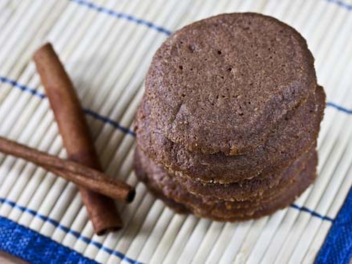 Cinnamon, Cappuccino Chocolate Thins - photo 2