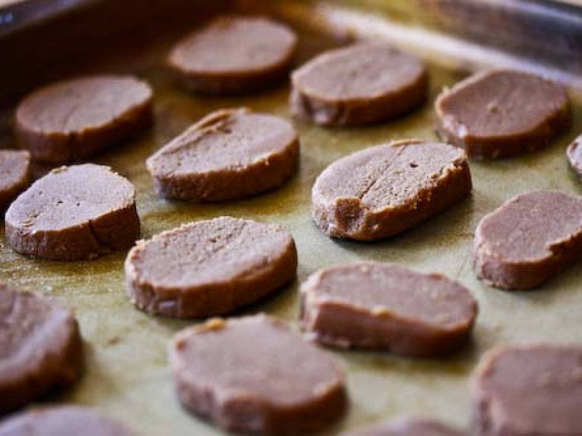 Cinnamon, Cappuccino Chocolate Thins - photo 3