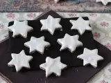 Cinnamon Star Cookies, a Christmas Classic, photo 1