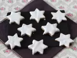 Cinnamon Star Cookies, a Christmas Classic, photo 3