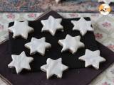 Cinnamon star cookies, the Christmas classic, photo 1