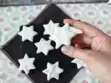 Cinnamon star cookies, the christmas classic, photo 2