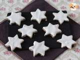 Cinnamon star cookies, the Christmas classic, photo 3