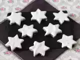 Cinnamon star cookies, the christmas classic, photo 3