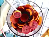 Citrus sangria, photo 1