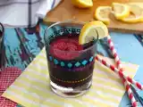 Citrus sangria, photo 2