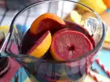 Citrus sangria, photo 3
