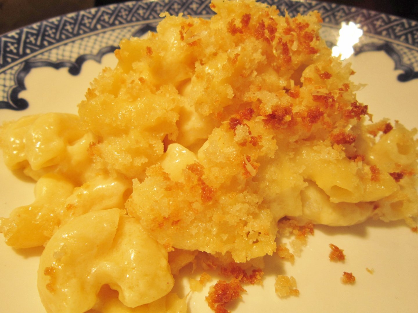 Classic american macaroni and cheese! (visit site!), Recipe Petitchef