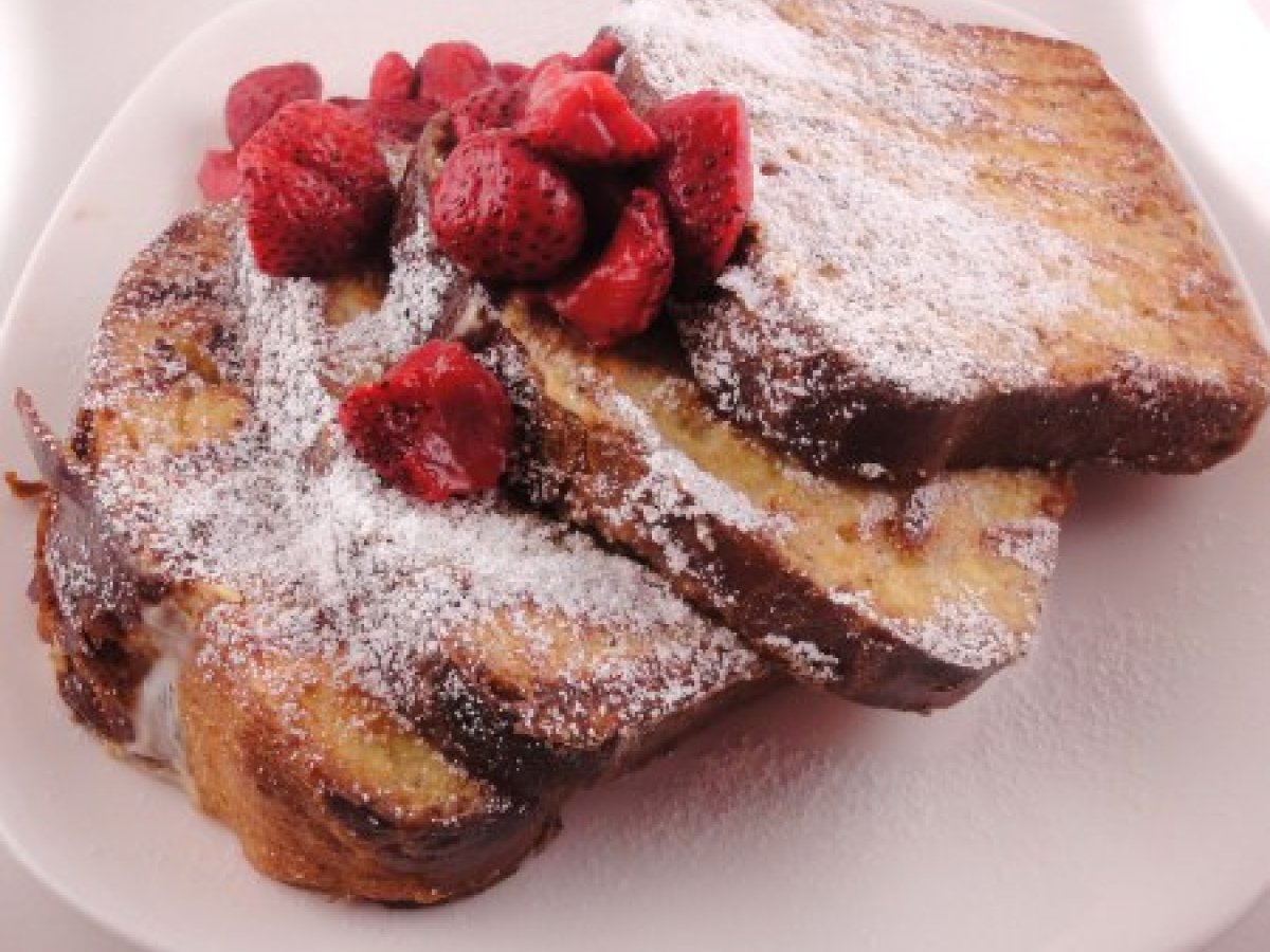 Classic French Toast