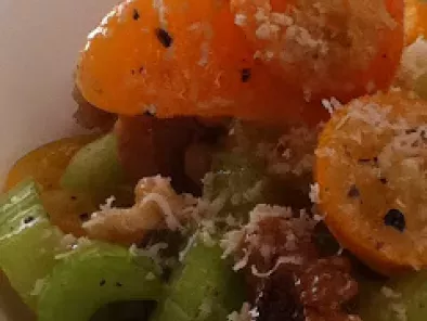 Clemenquat Salad, photo 2