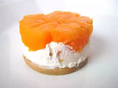 Clementine tian's daring bakers recipe