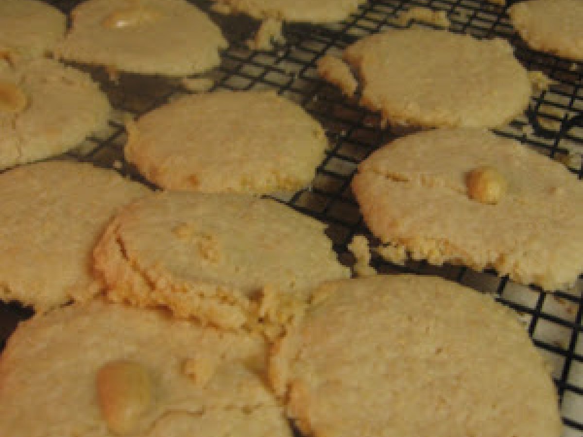 Cny: dragon cookies