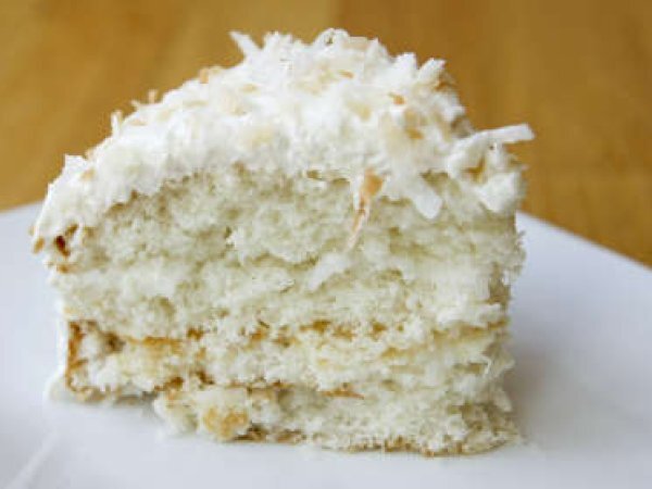 Coconut Cake