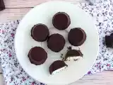 Coconut chocolates bounty style, photo 2