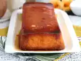 Coconut flan - video recipe !, photo 1