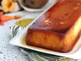 Coconut flan - video recipe !, photo 3