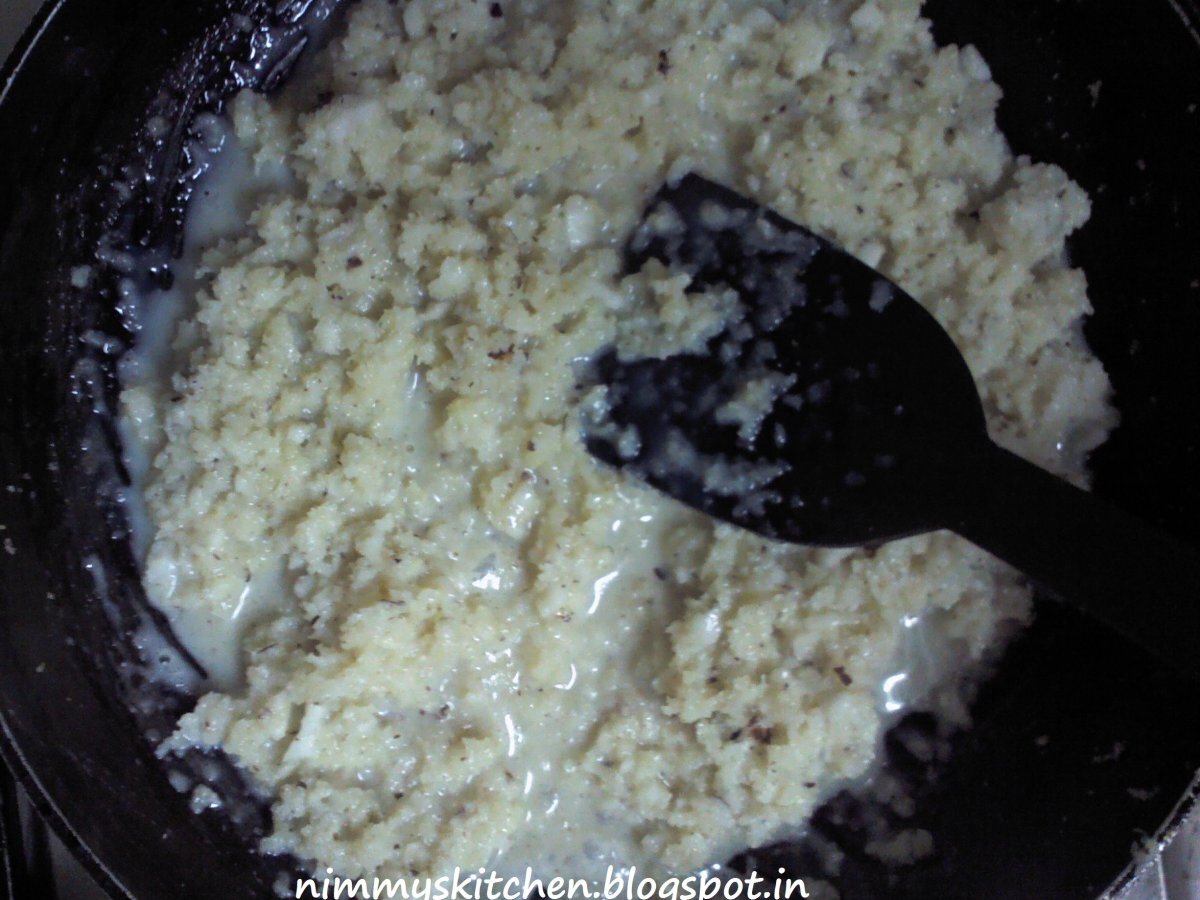 Coconut Ladoo - photo 2