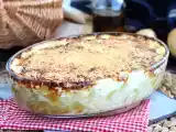Cod fish with cream, the portuguese recipe, photo 2