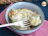 Cod fish with cream, the Portuguese recipe, photo 3