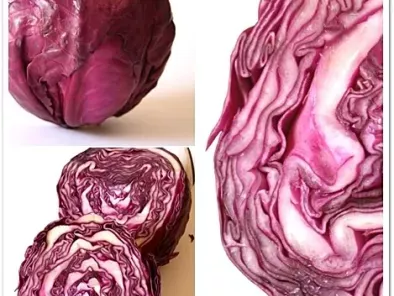 Color Mania #1: Purple Cabbage Rice, photo 3