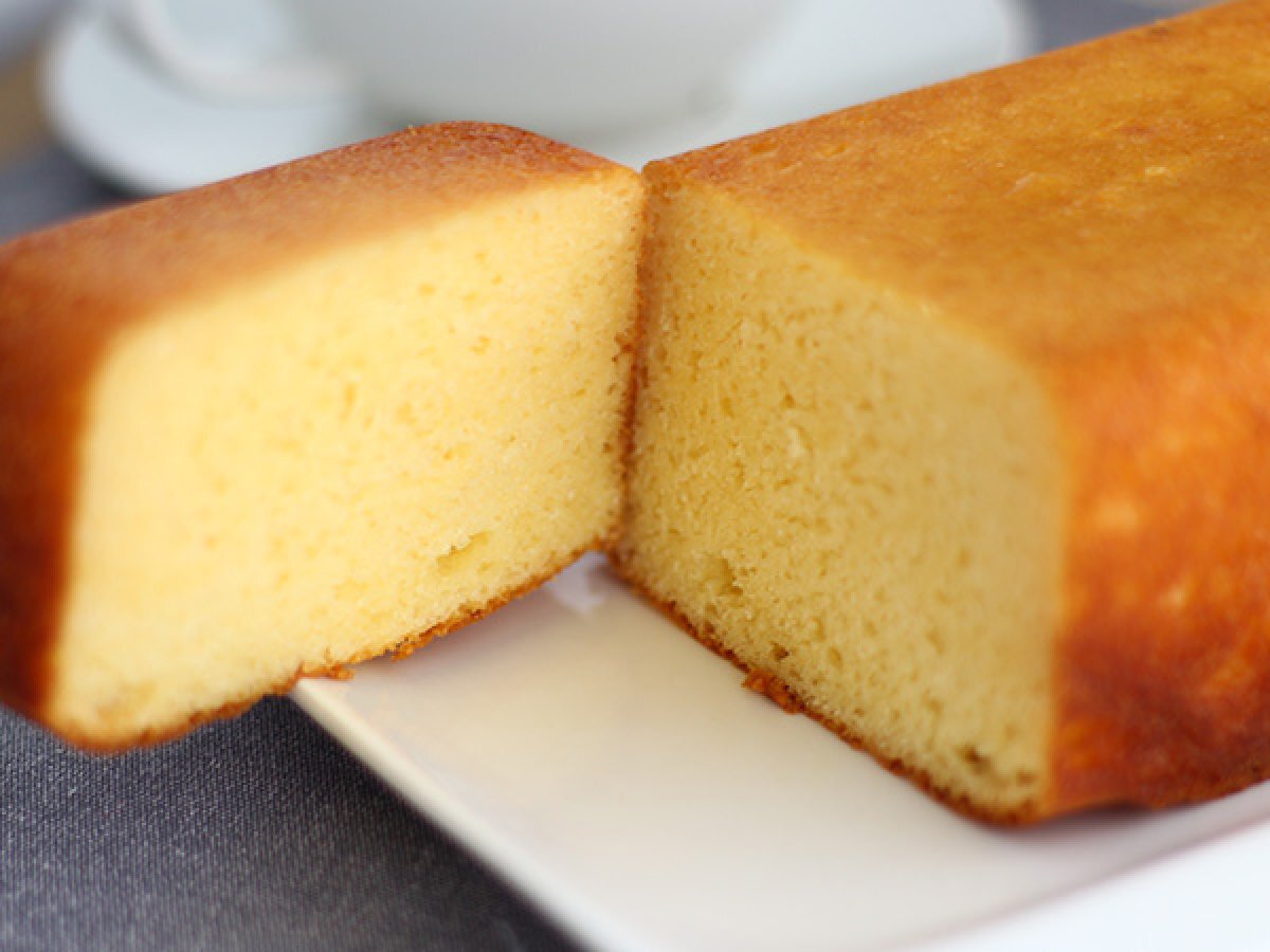 Condensed milk cake - Video recipe! - photo 2