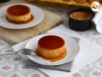 How to Make Flan {+VIDEO}