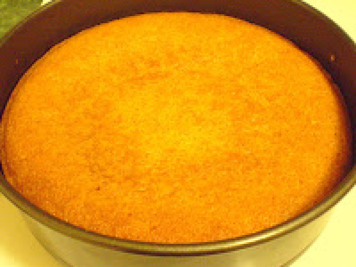 Condensed Milk Pound Cake!! - photo 2