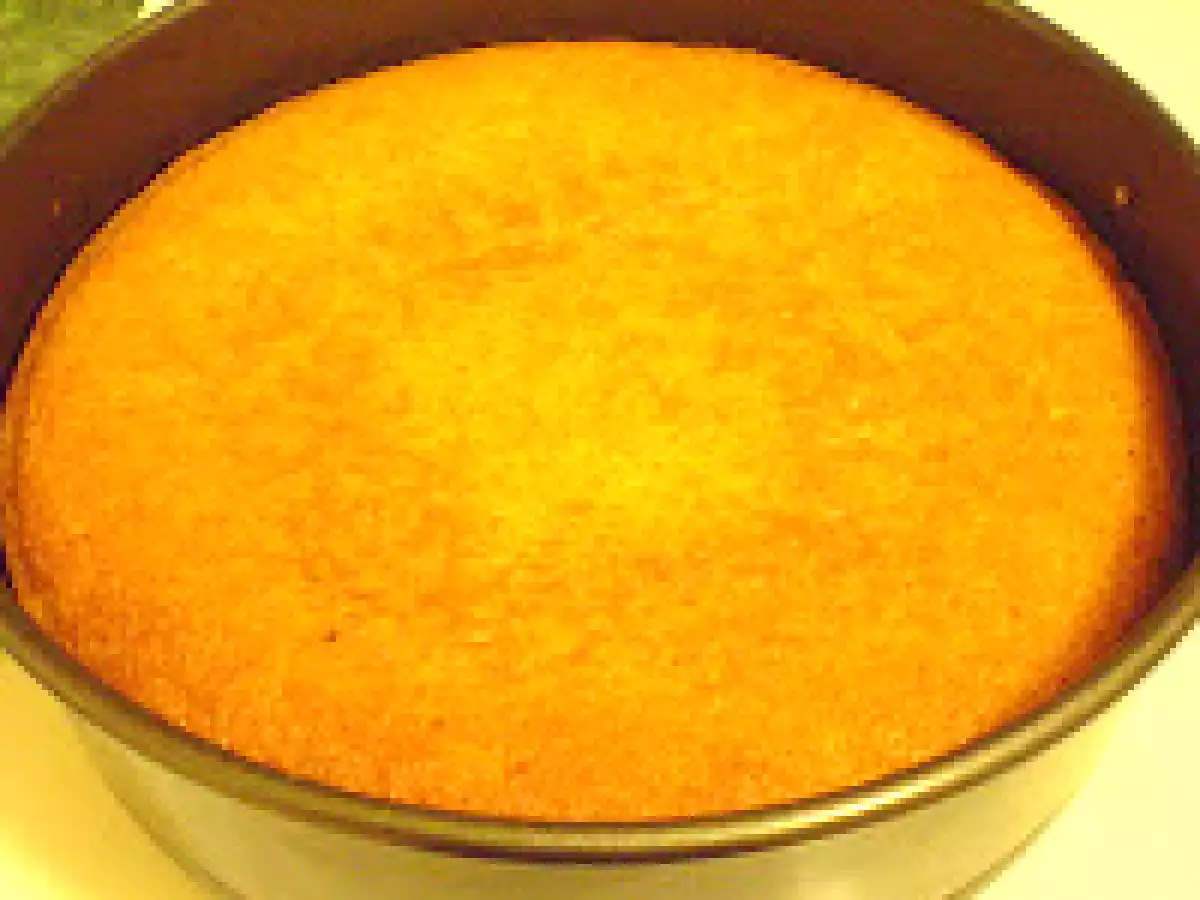 Condensed Milk Pound Cake!! - photo 2