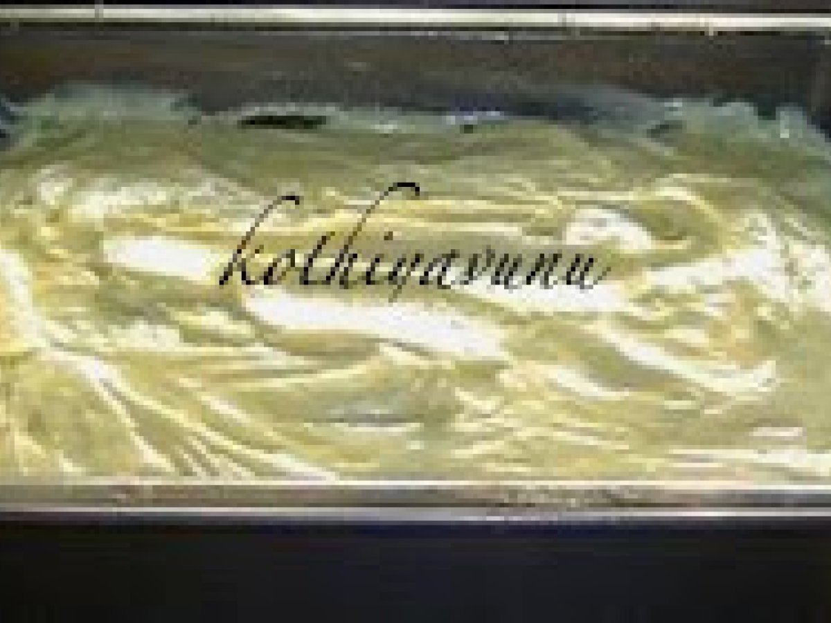 Condensed Milk Pound Cake - photo 2