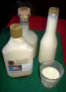 Coquito recipe: puerto rican egg nog delight