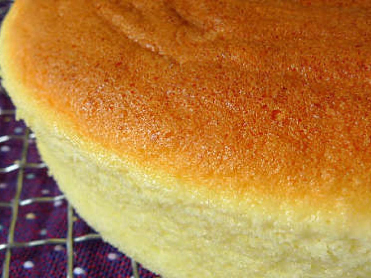 Cotton Soft Japanese Cheesecake - photo 2