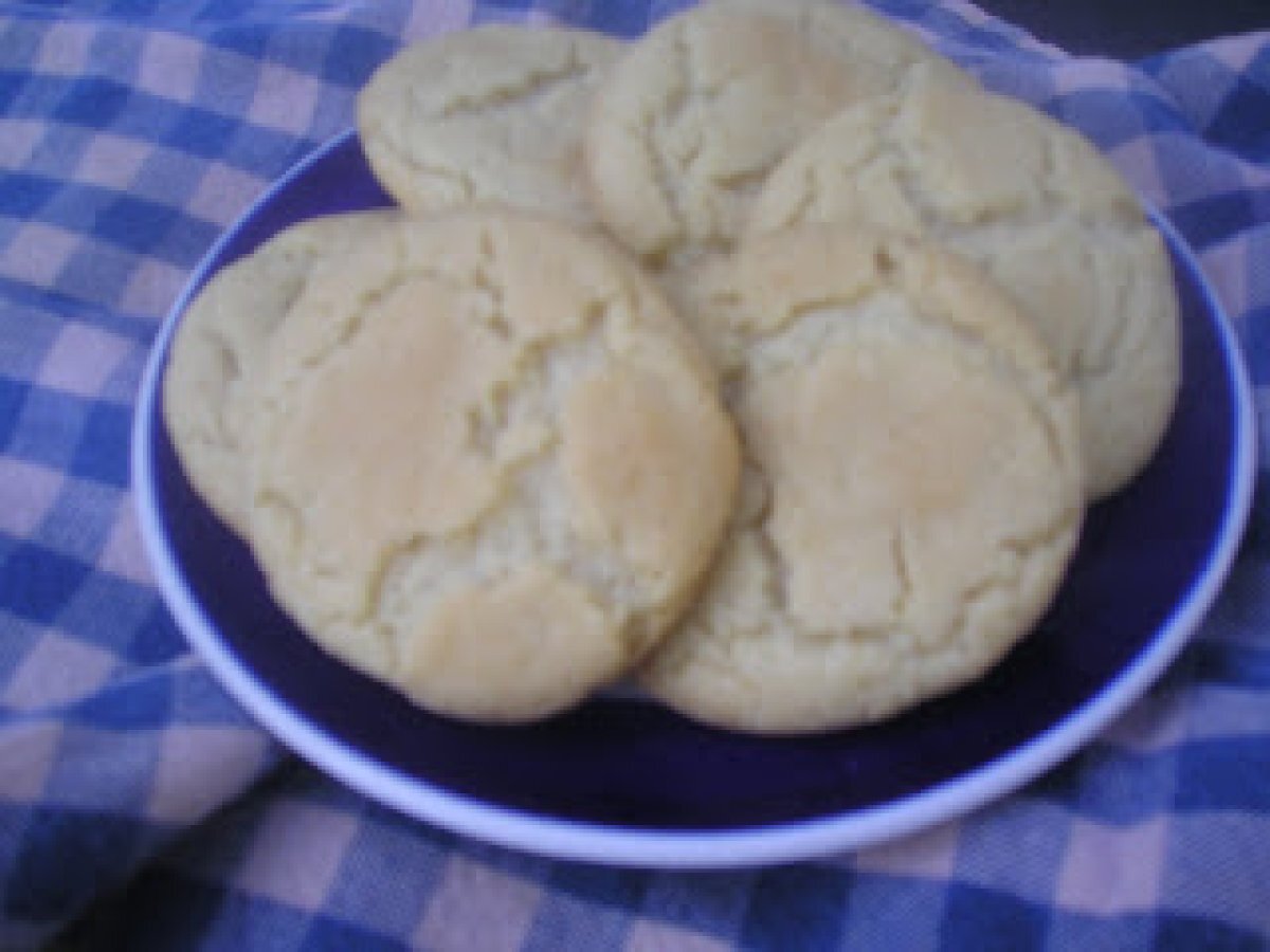 Cracked Rookie Cookies and a Contest!