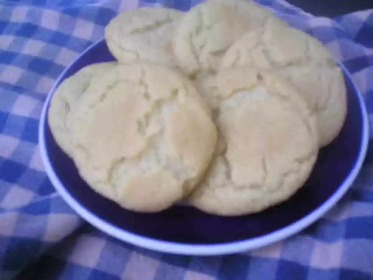 Cracked Rookie Cookies and a Contest!