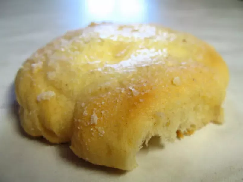 Cream Cheese Kolaches *New and Improved!!