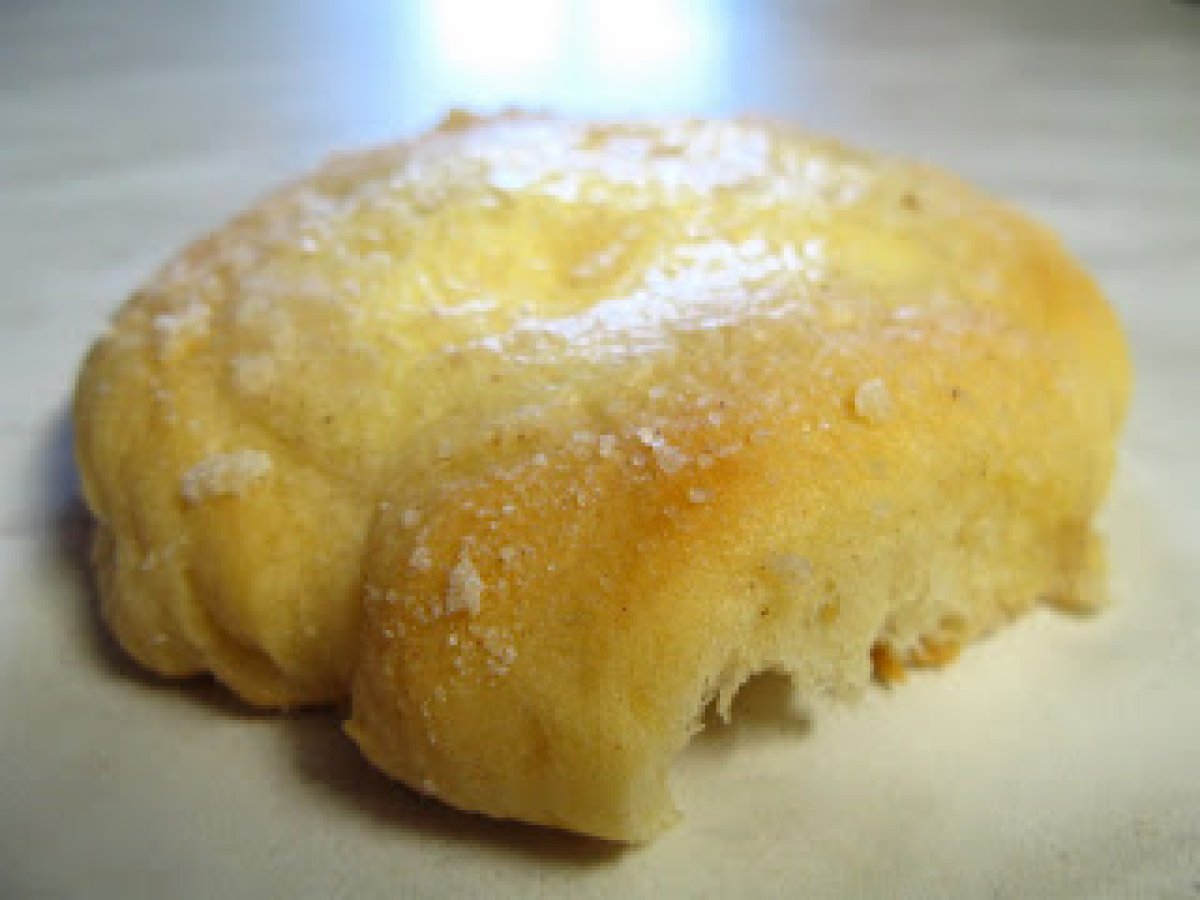 Cream Cheese Kolaches *New and Improved!!