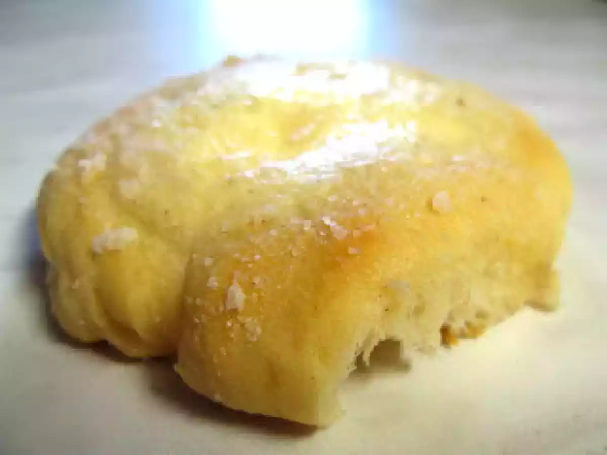 Cream Cheese Kolaches *New and Improved!!