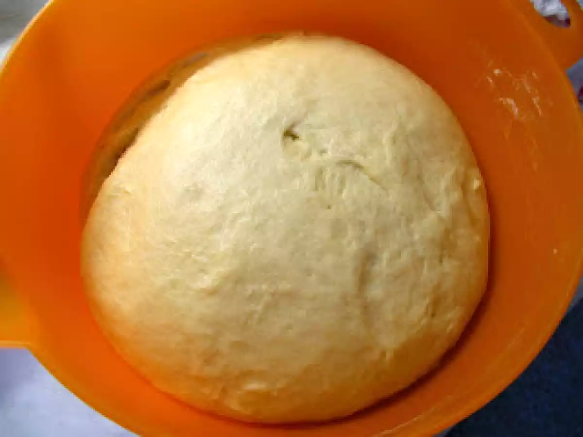 Cream Cheese Kolaches *New and Improved!! - photo 8