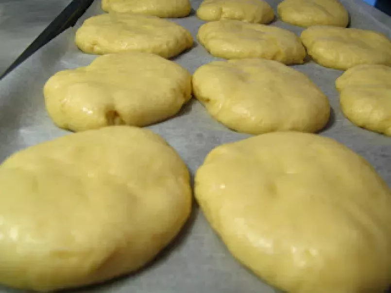Cream Cheese Kolaches *New and Improved!! - photo 11