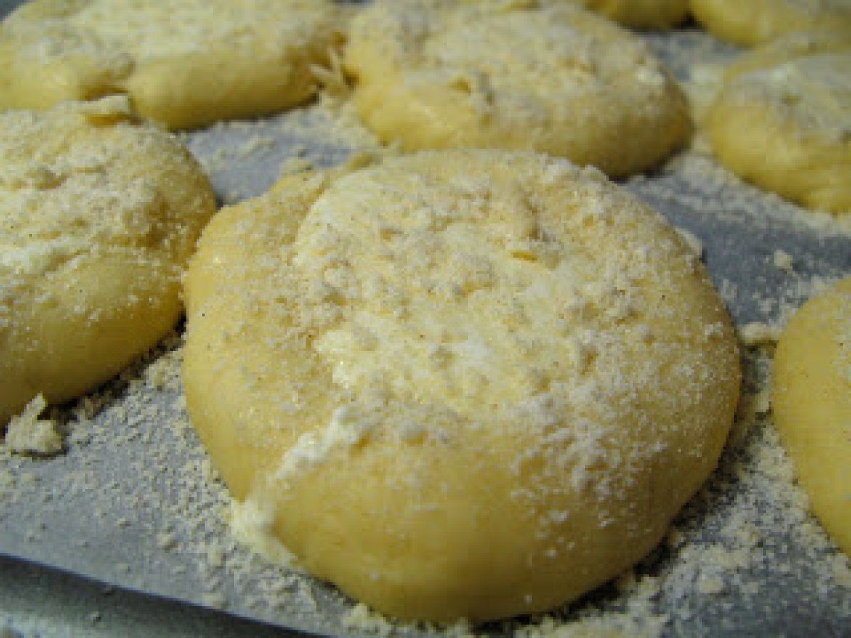 Cream Cheese Kolaches *New and Improved!! - photo 13