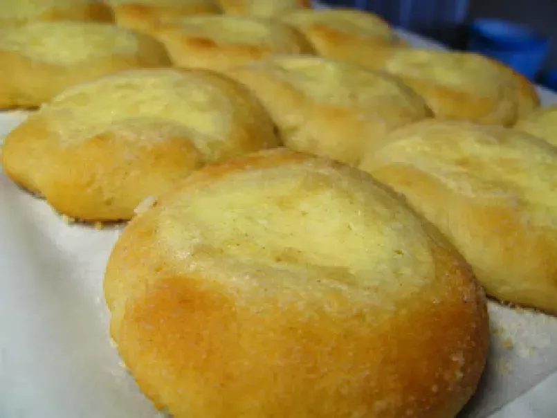 Cream Cheese Kolaches *New and Improved!! - photo 14