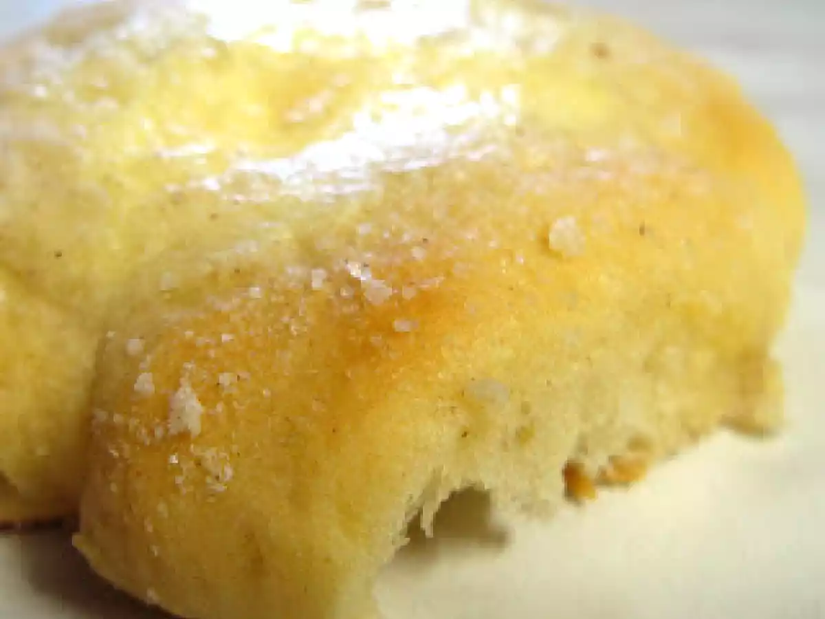Cream Cheese Kolaches *New and Improved!! - photo 15