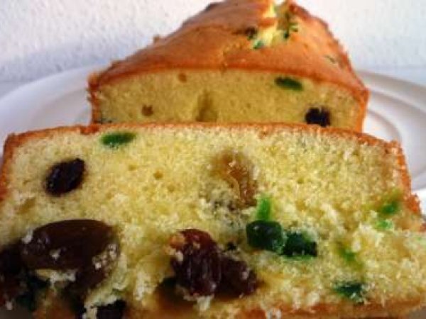 Mary Berry's Cookery Course: easy fruit cake recipe | Homes and Property |  Evening Standard