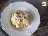 Creamy Smoked Salmon Ricotta Pasta, photo 1