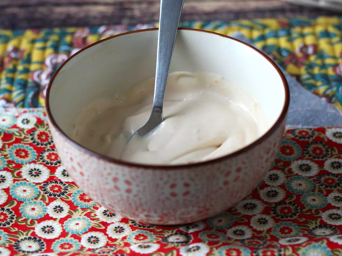 Creamy tasty crousty chicken sauce - photo 5