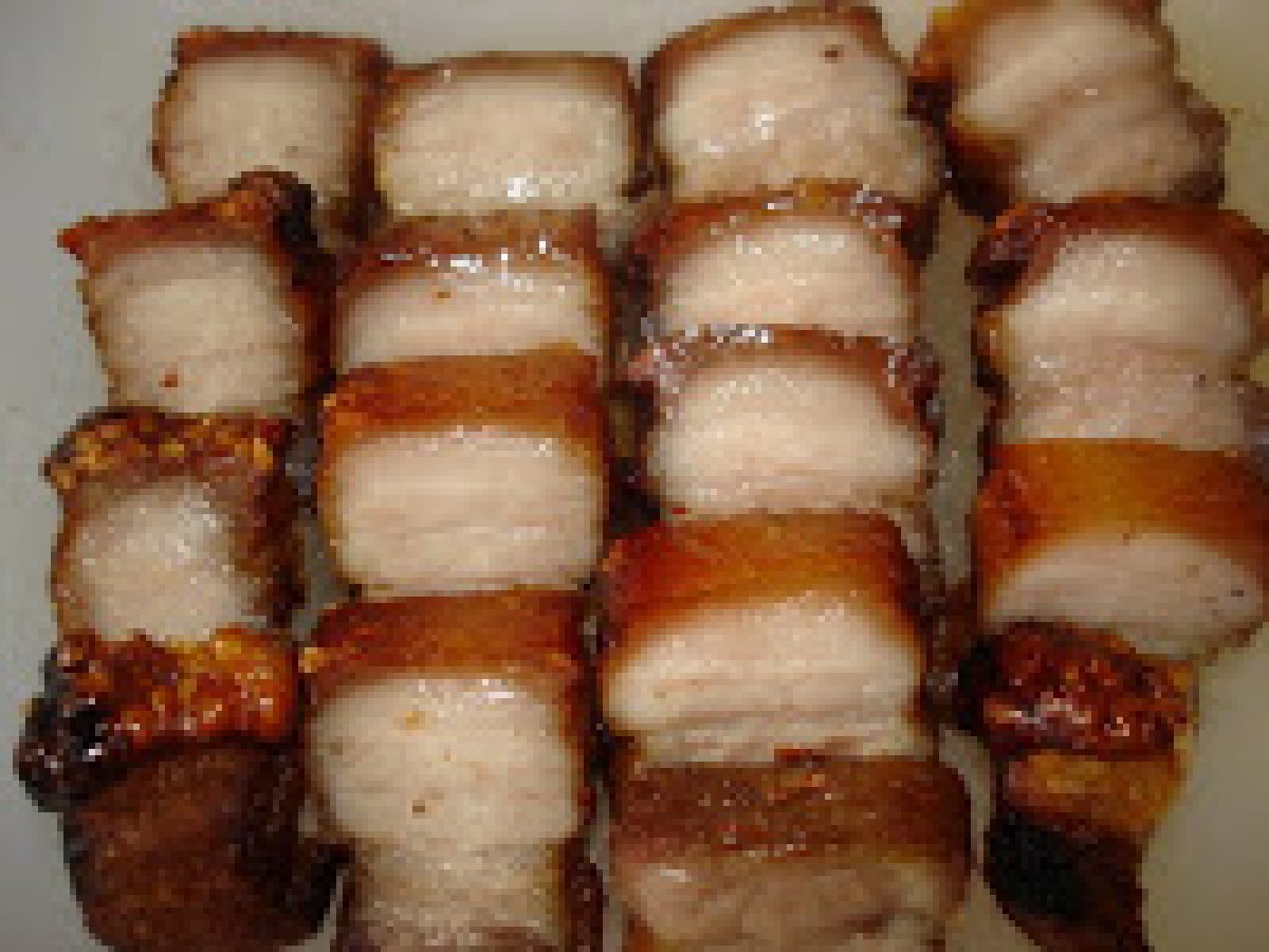 Crispy Belly Pork - ??????? - photo 2