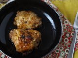 Crispy chicken in the airfryer, the ultimate quick and easy meal!, photo 1