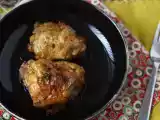 Crispy chicken in the airfryer, the ultimate quick and easy meal!, photo 1