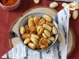 Crispy Parmesan Gnocchi in the Airfryer, photo 2