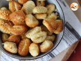 Crispy Parmesan Gnocchi in the Airfryer, photo 3